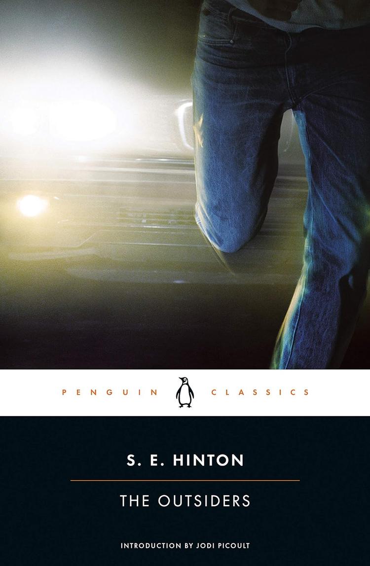 Portada de libro