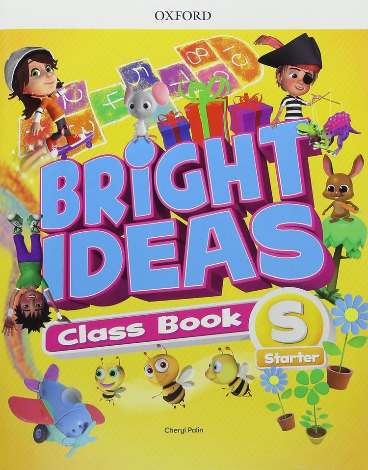 Portada de libro