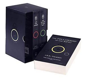 Portada de libro