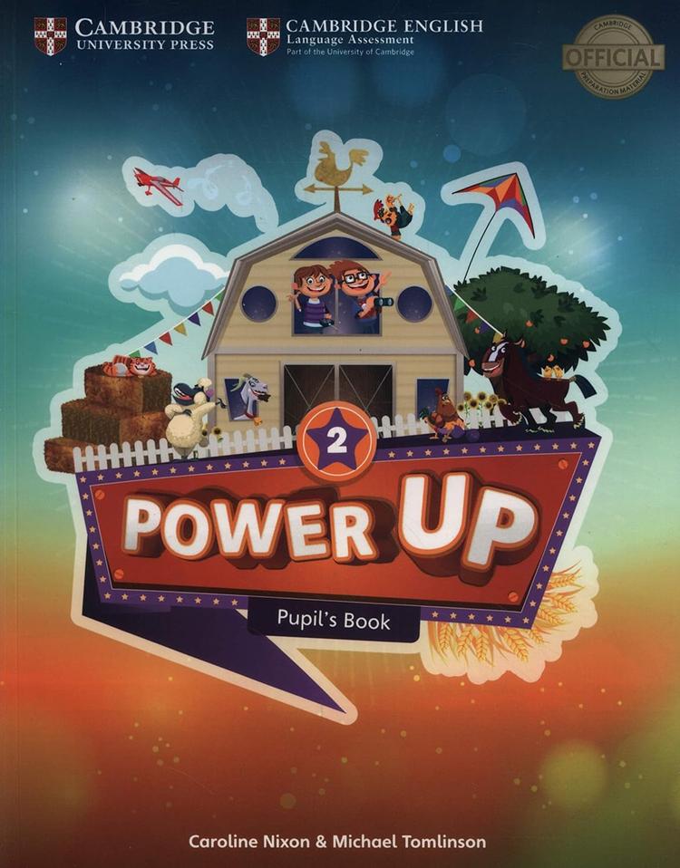 Portada de libro