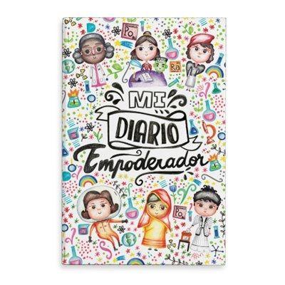 Portada de libro