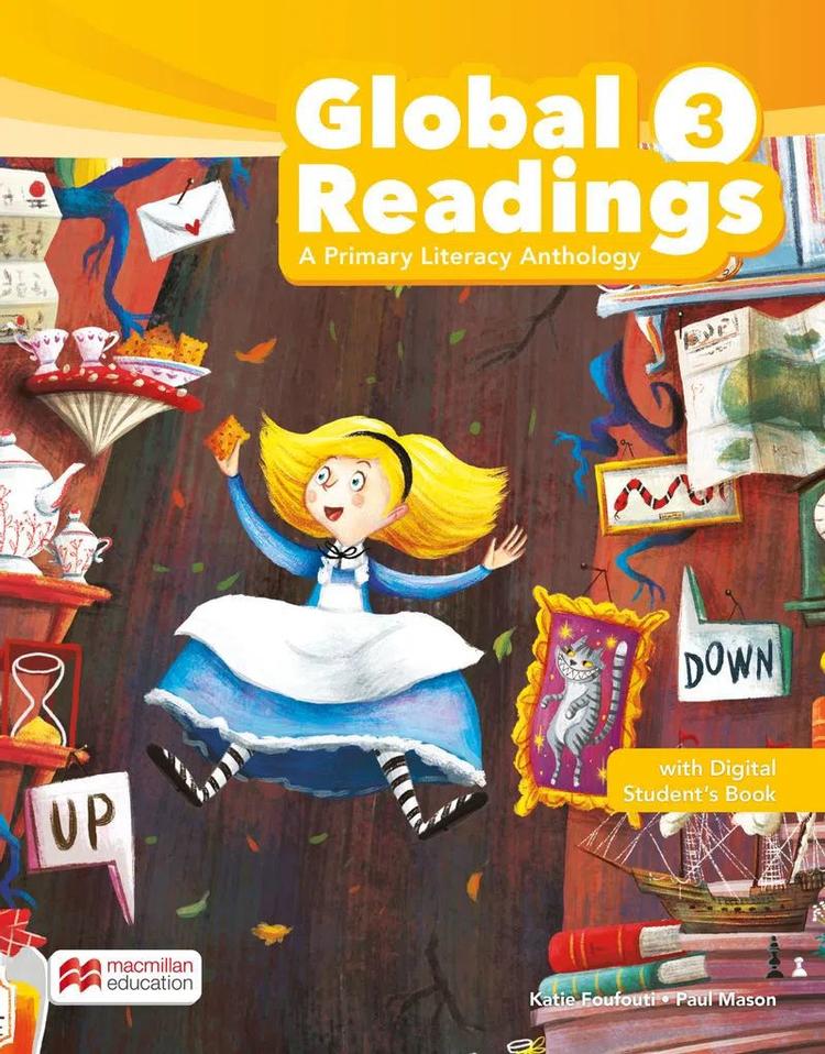 Portada de libro