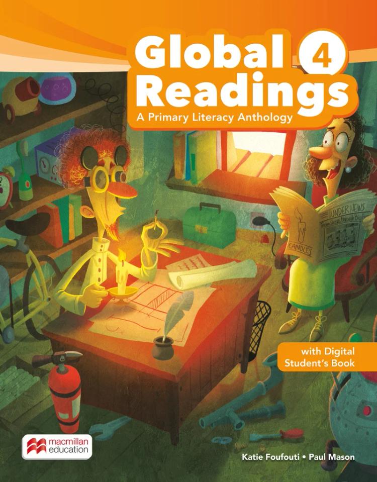 Portada de libro