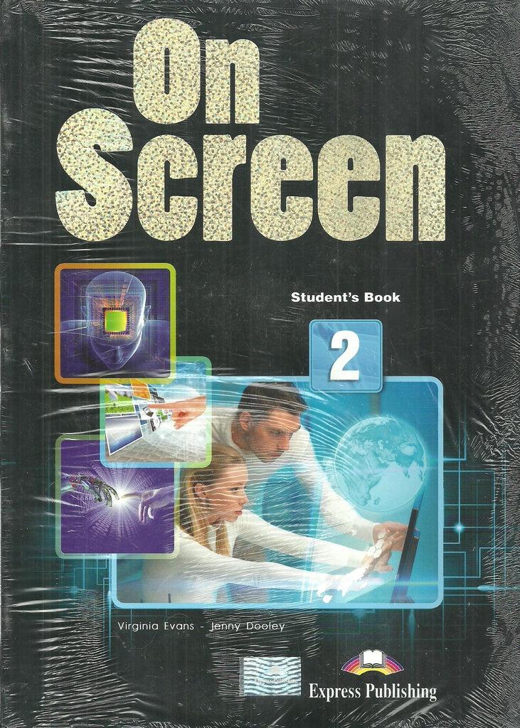 Portada de libro