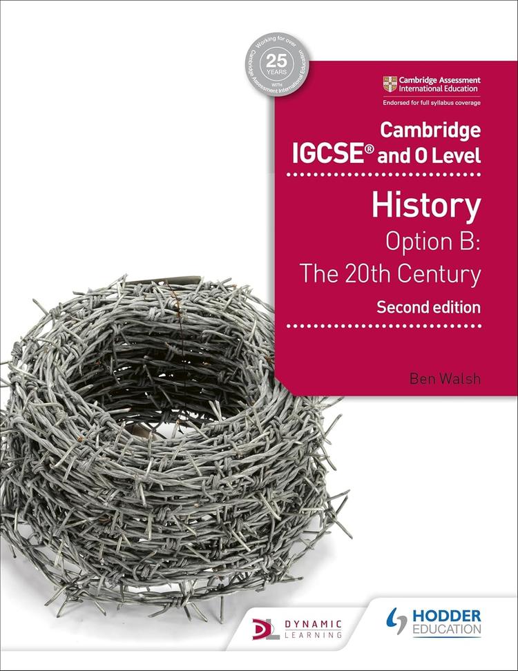 Portada de libro