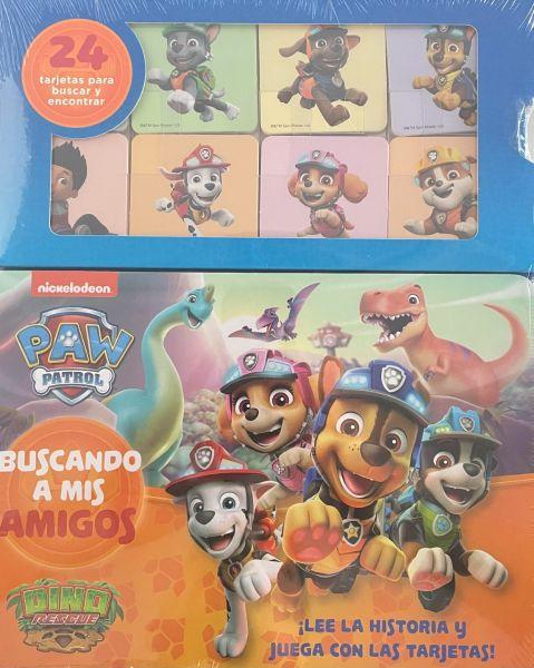 Portada de libro
