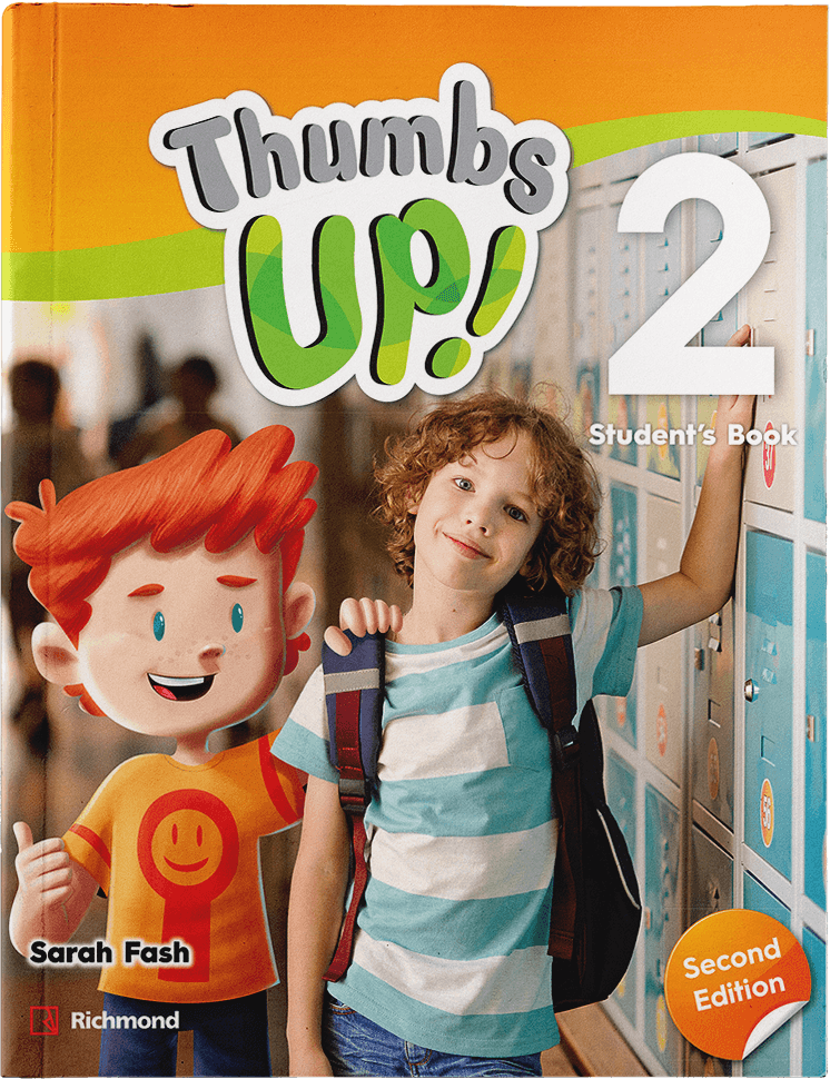 Portada de libro