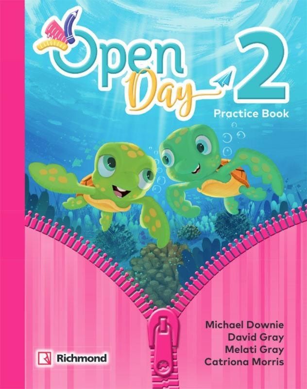 Portada de libro