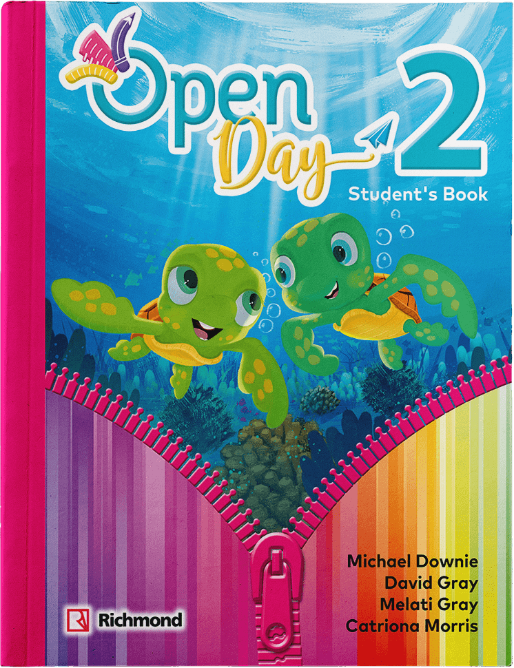Portada de libro
