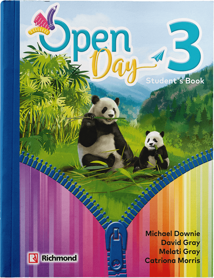 Portada de libro
