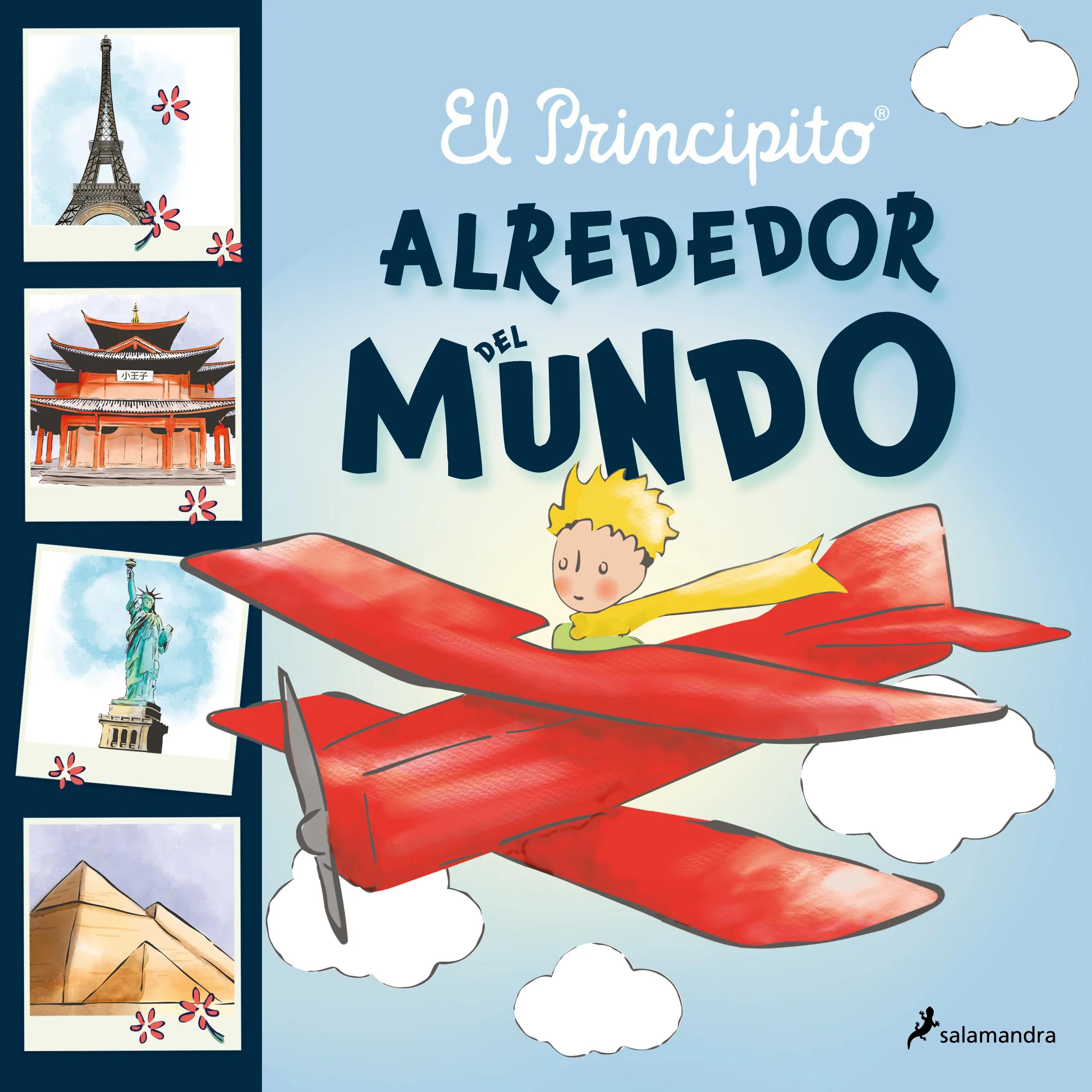 Portada de libro