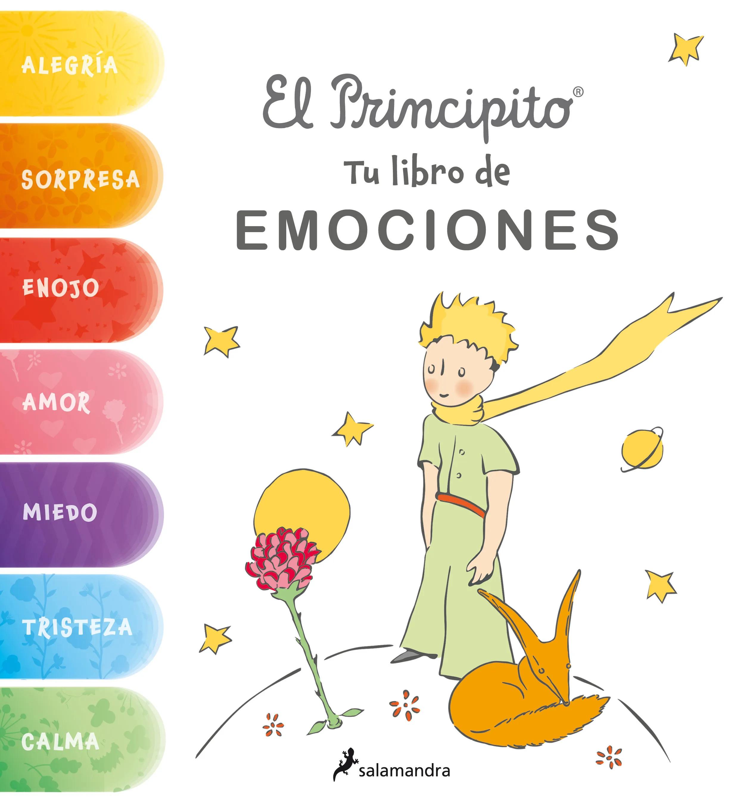 Portada de libro