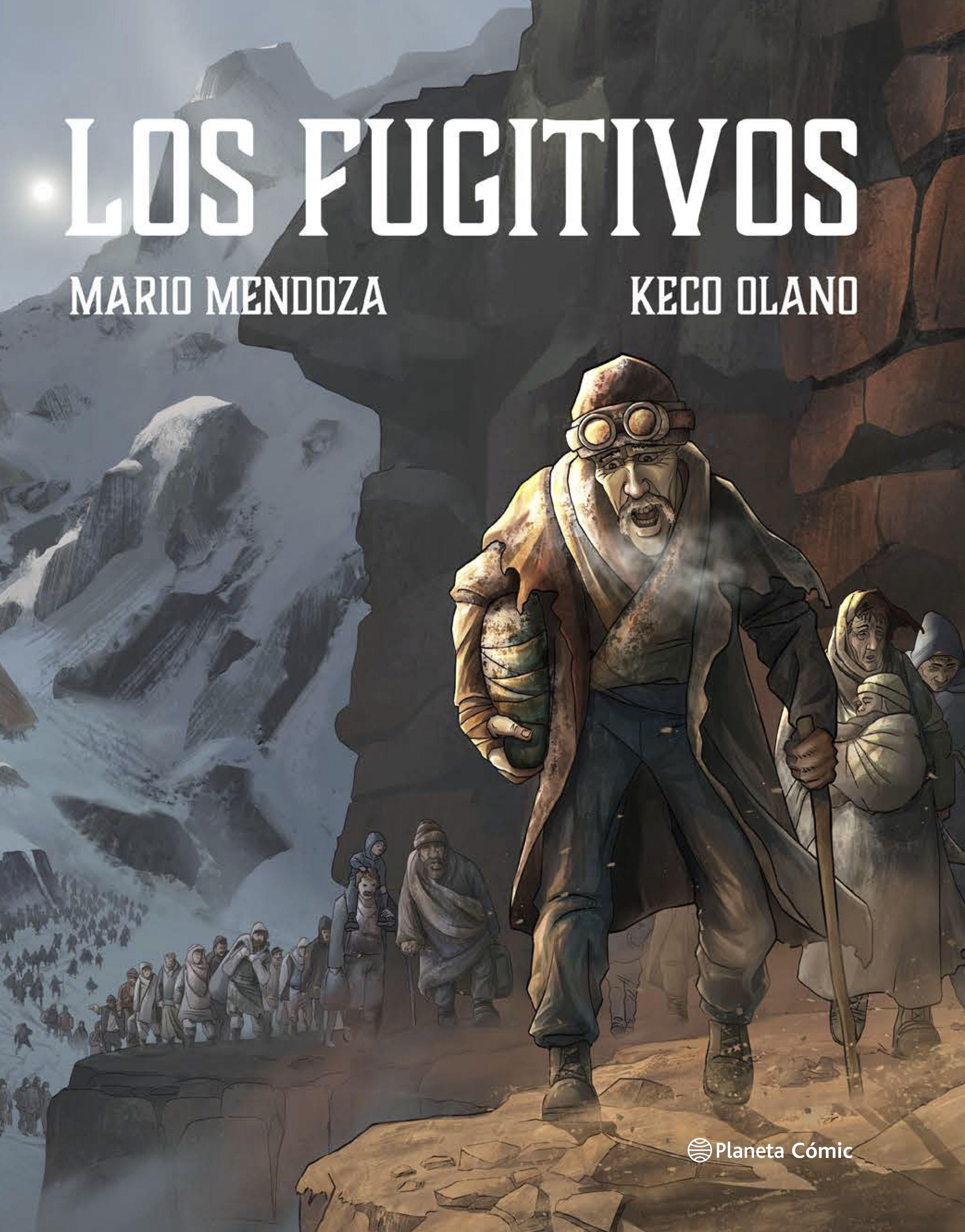 Portada de libro