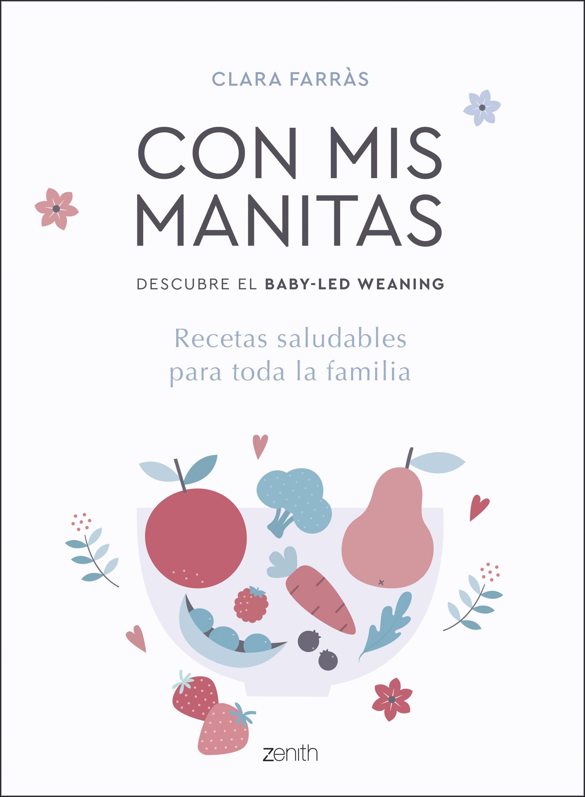 Portada de libro
