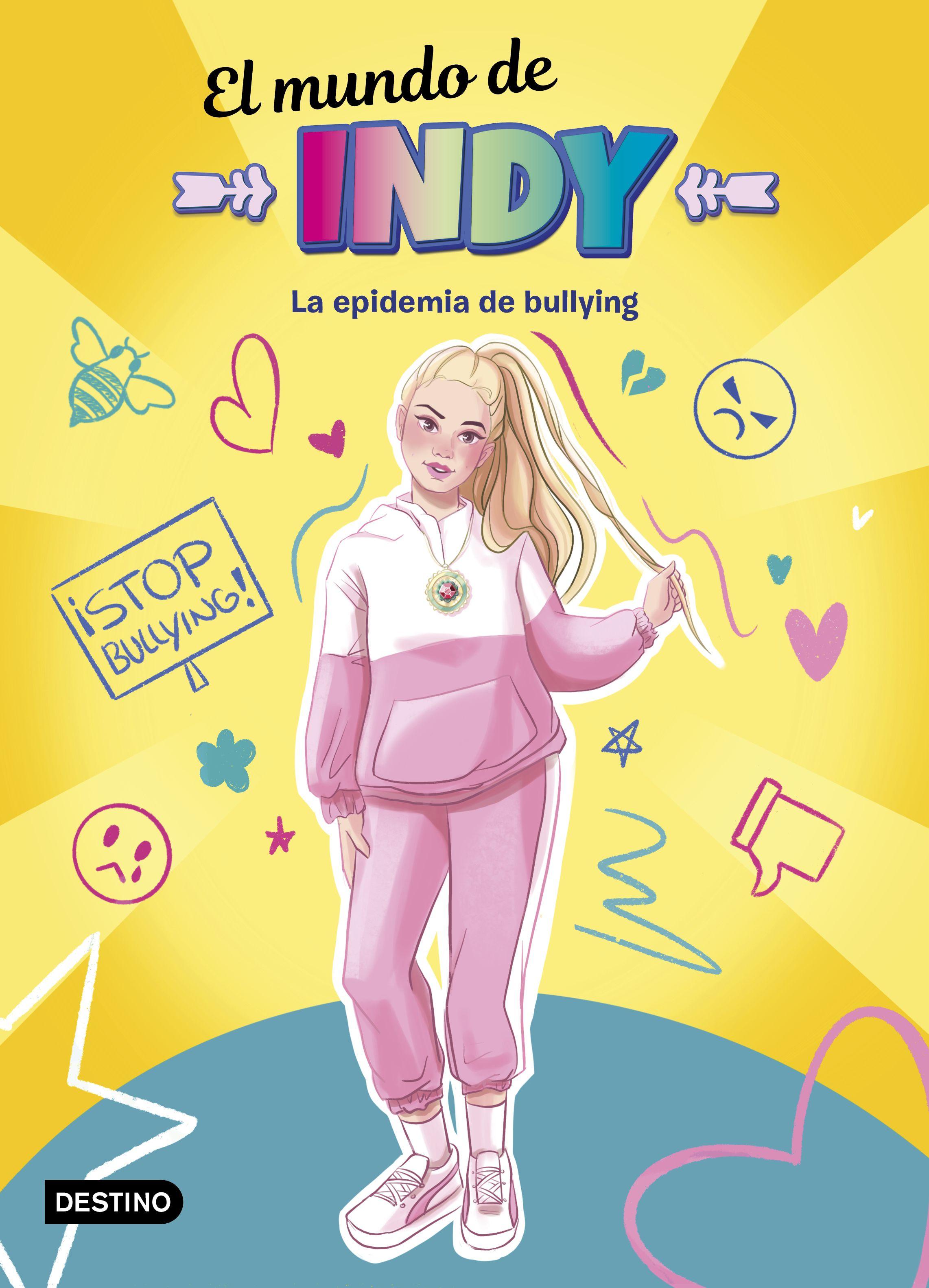 Portada de libro