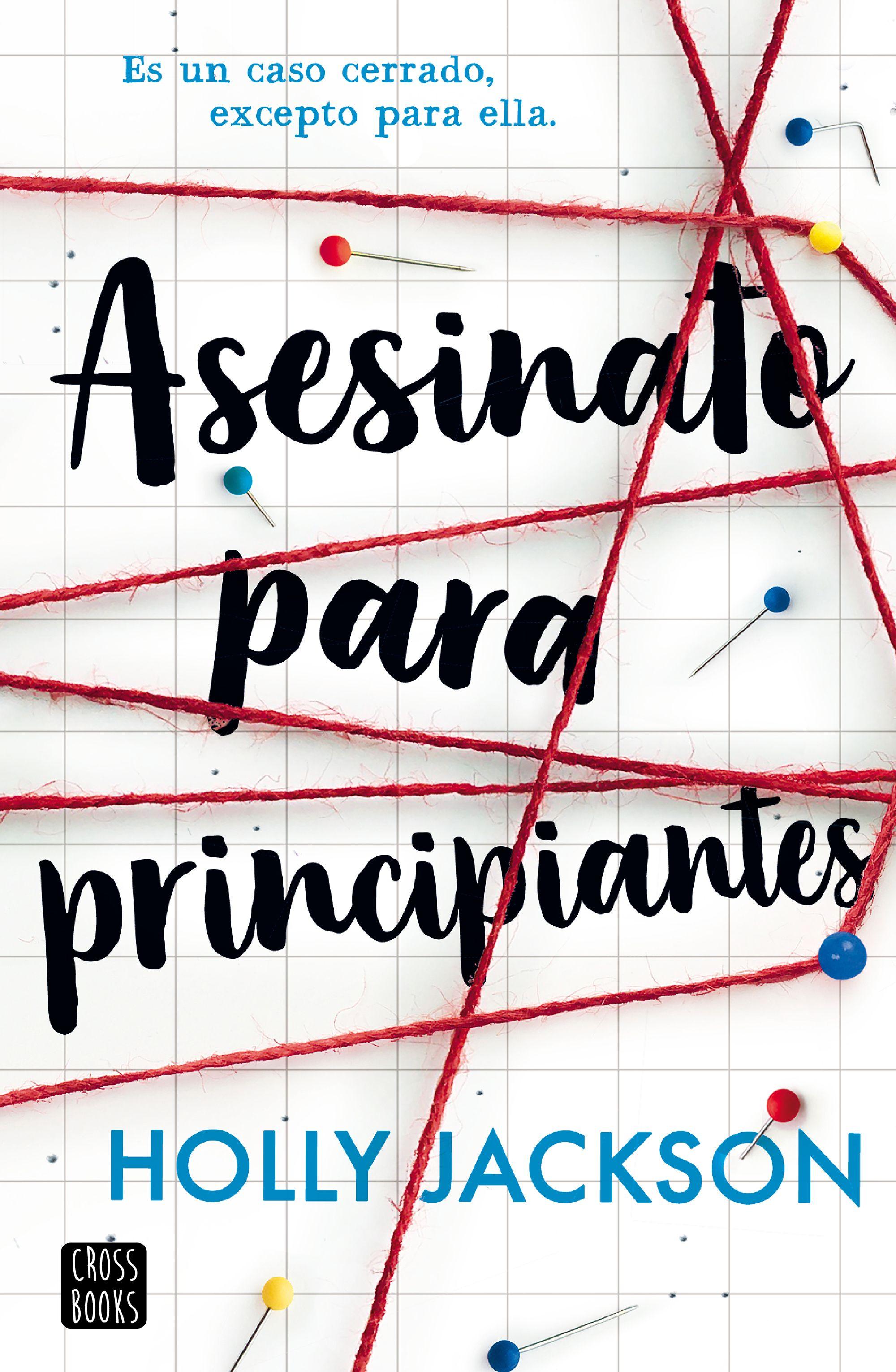 Portada de libro
