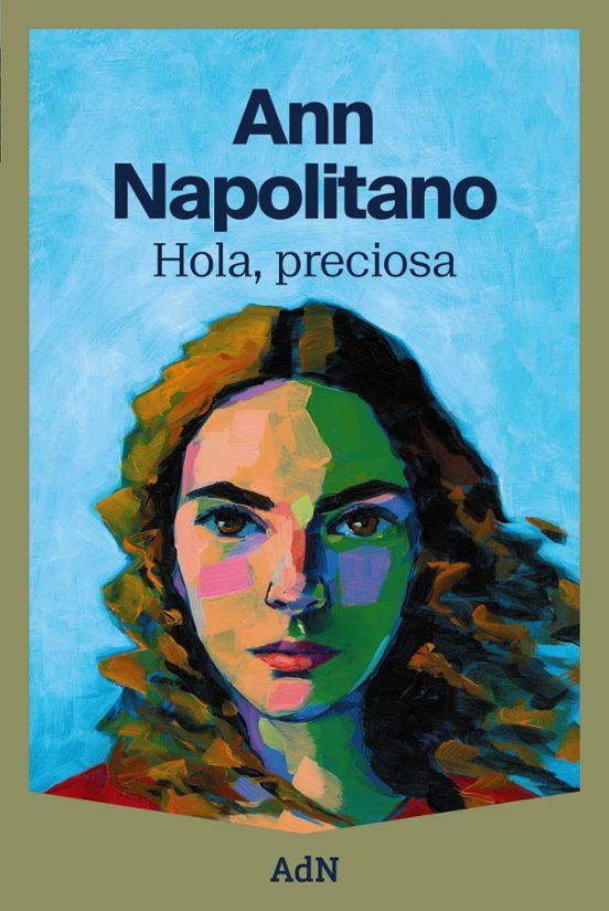Portada de libro