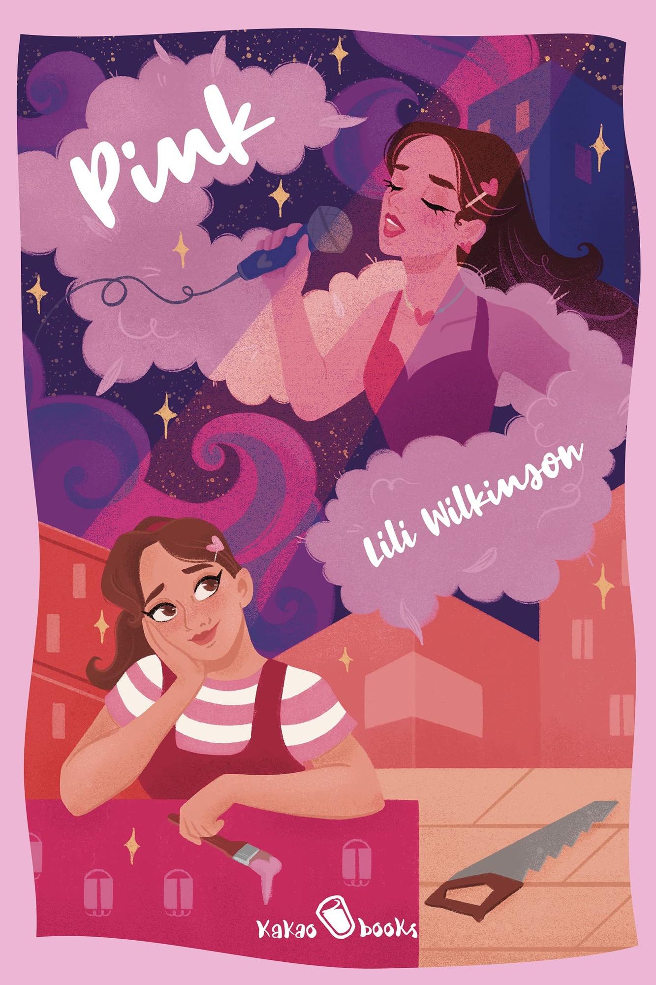 Portada de libro