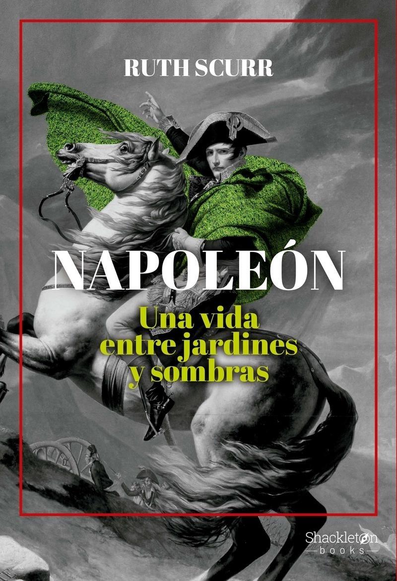 Portada de libro