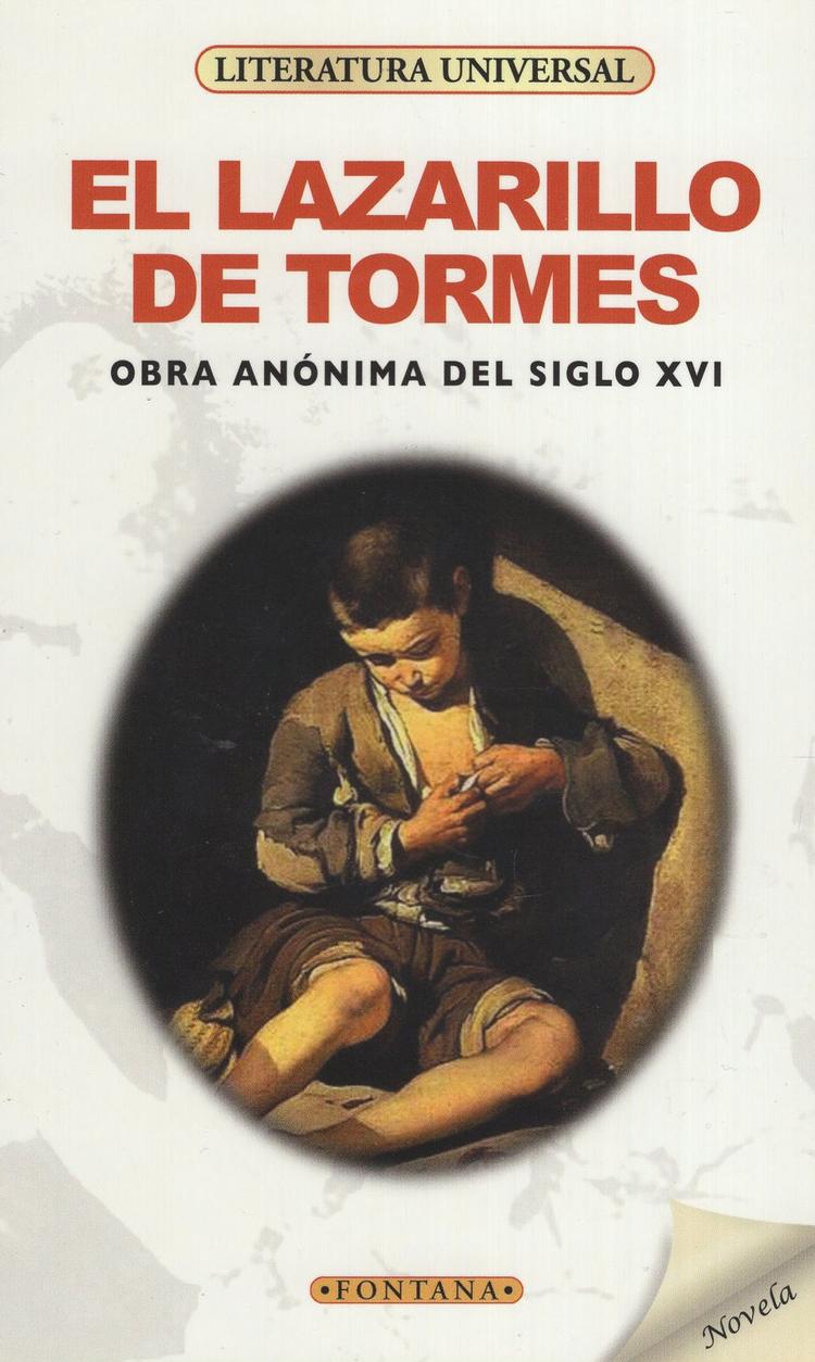 Portada de libro