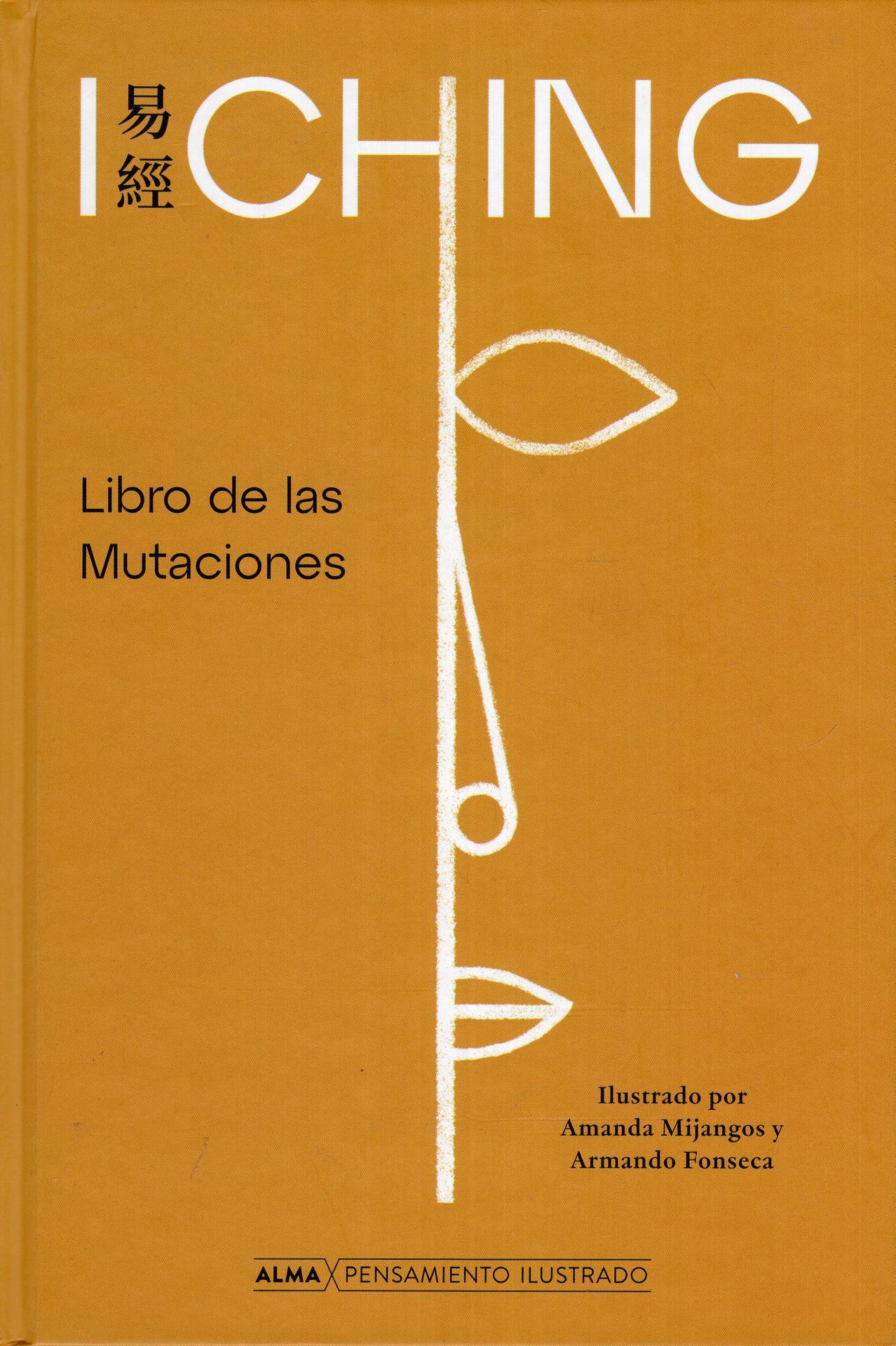 Portada de libro