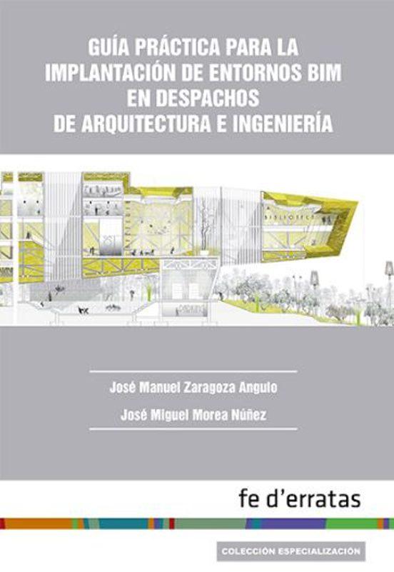 Portada de libro