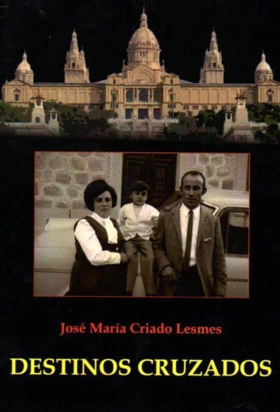 Portada de libro