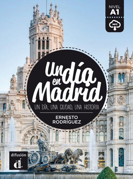 Portada de libro