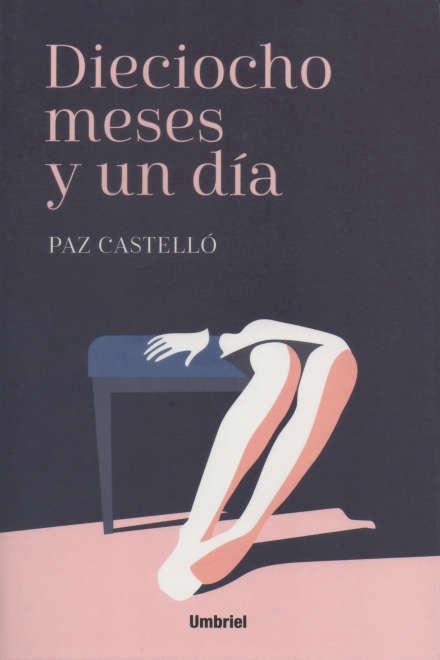 Portada de libro