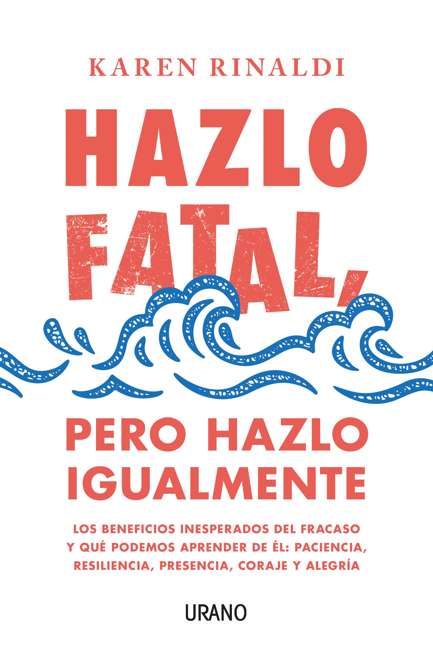 Portada de libro