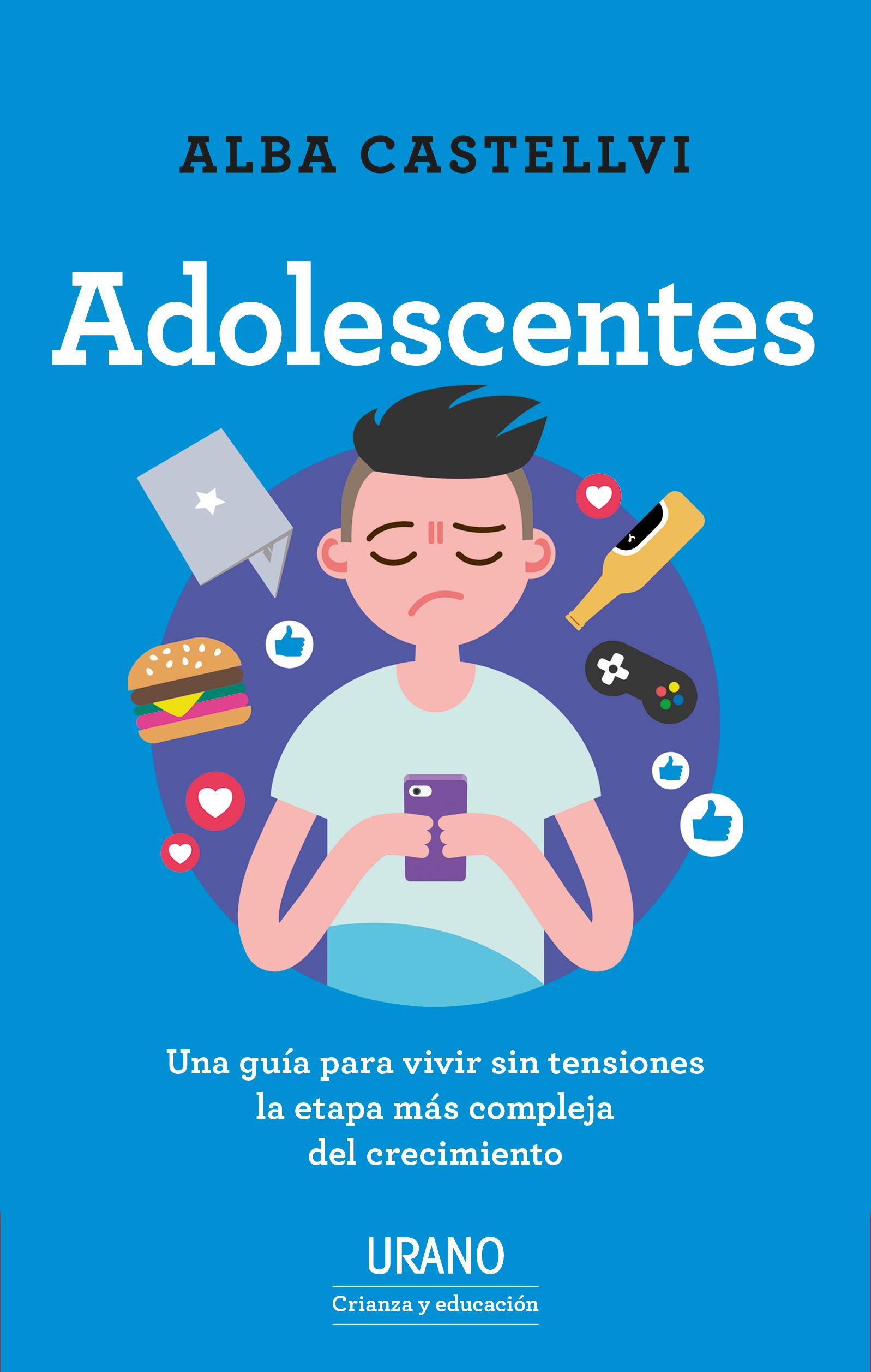 Portada de libro