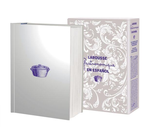 Portada de libro