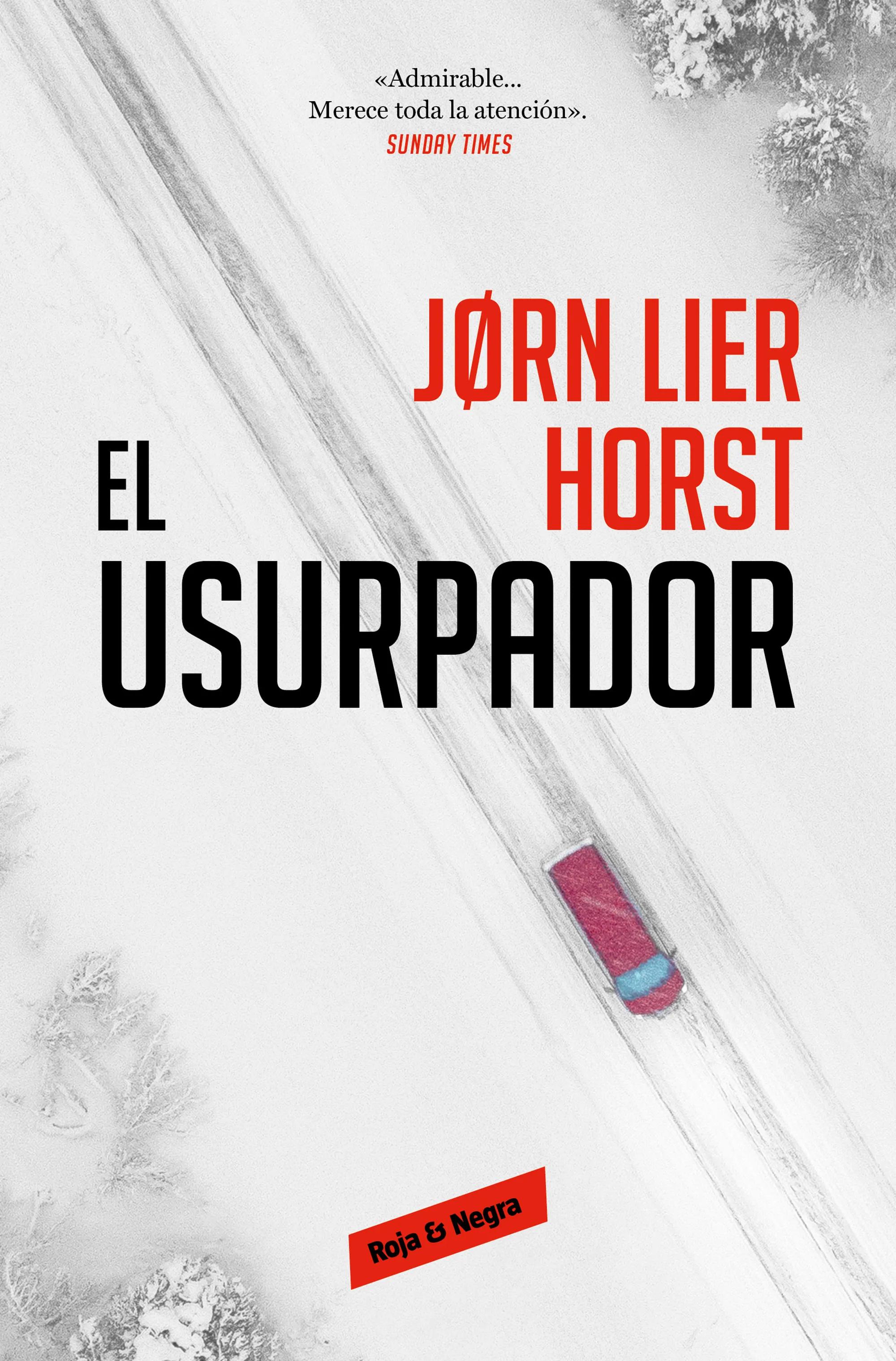 Portada de libro