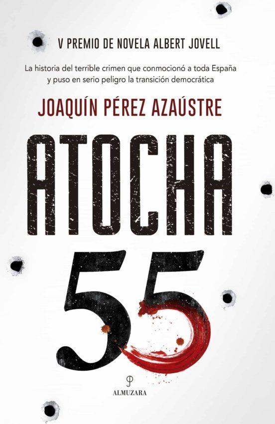 Portada de libro