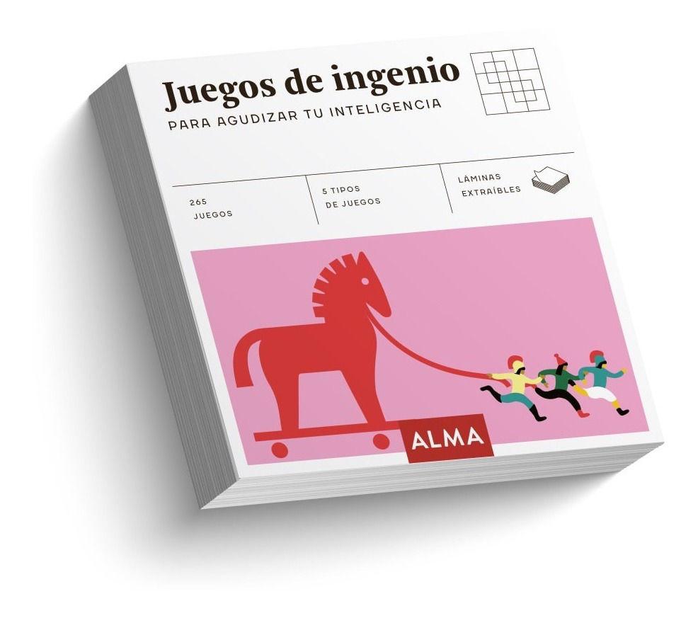 Portada de libro