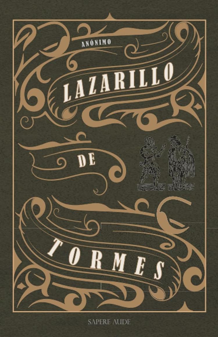 Portada de libro