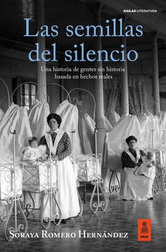 Portada de libro