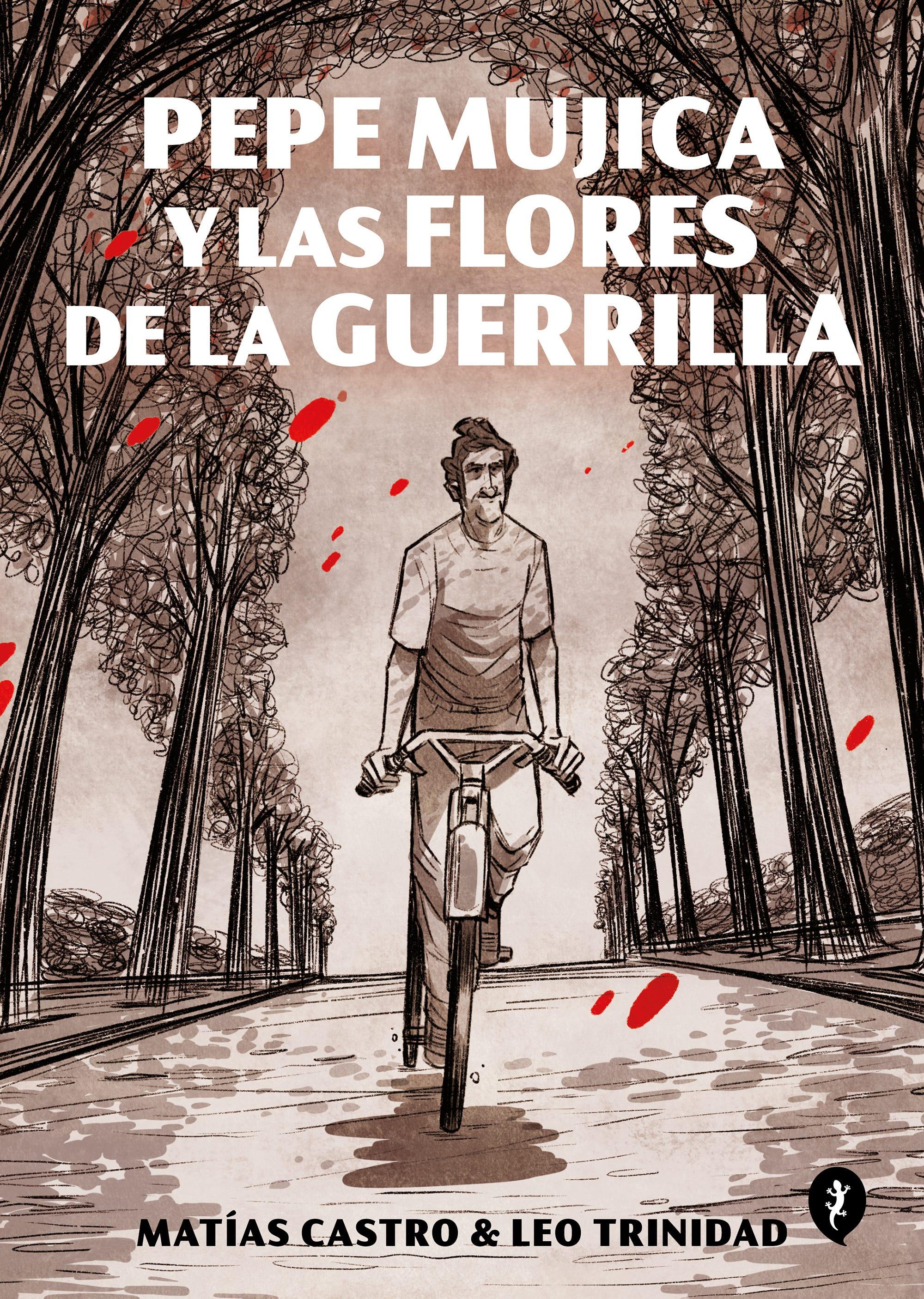 Portada de libro