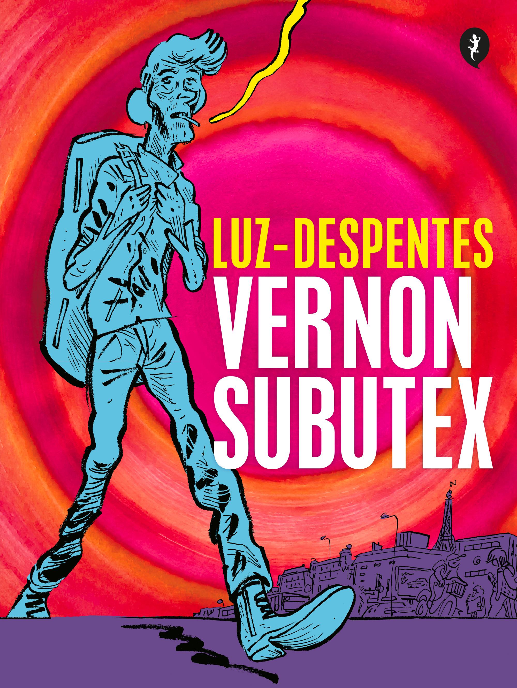 Portada de libro