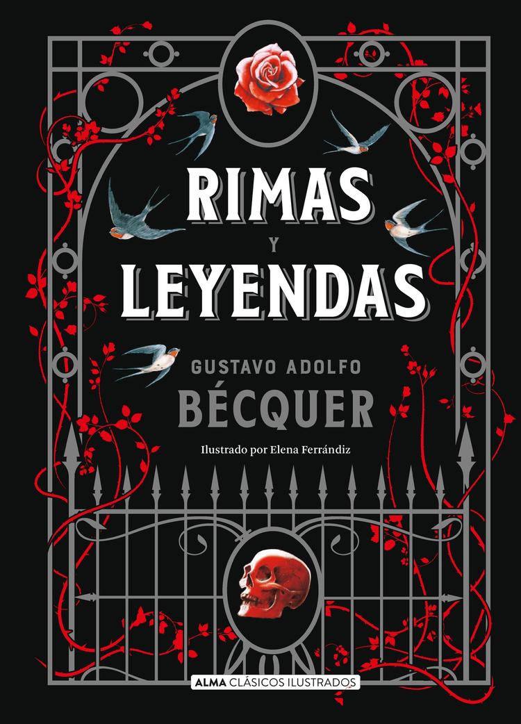 Portada de libro