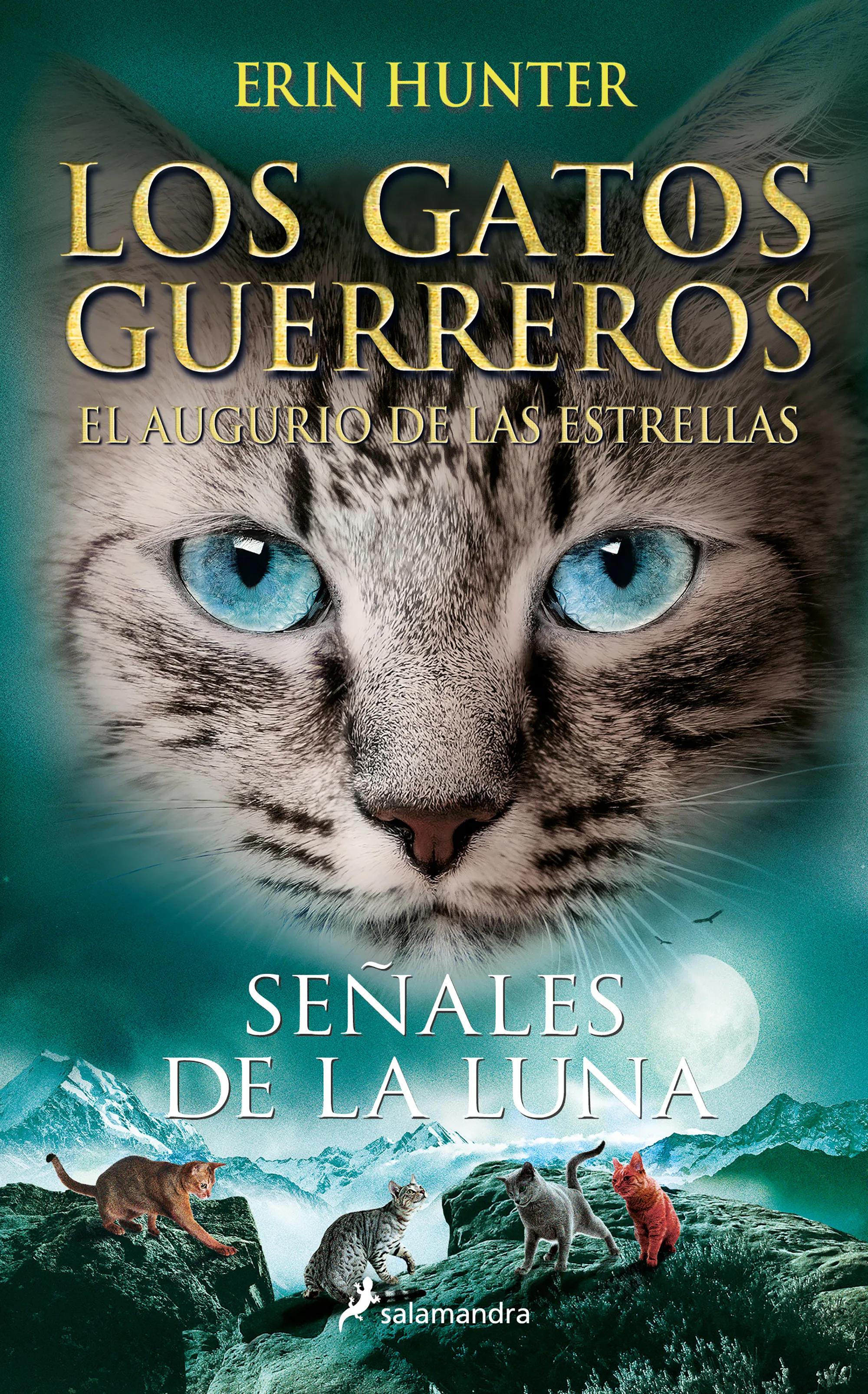 Portada de libro