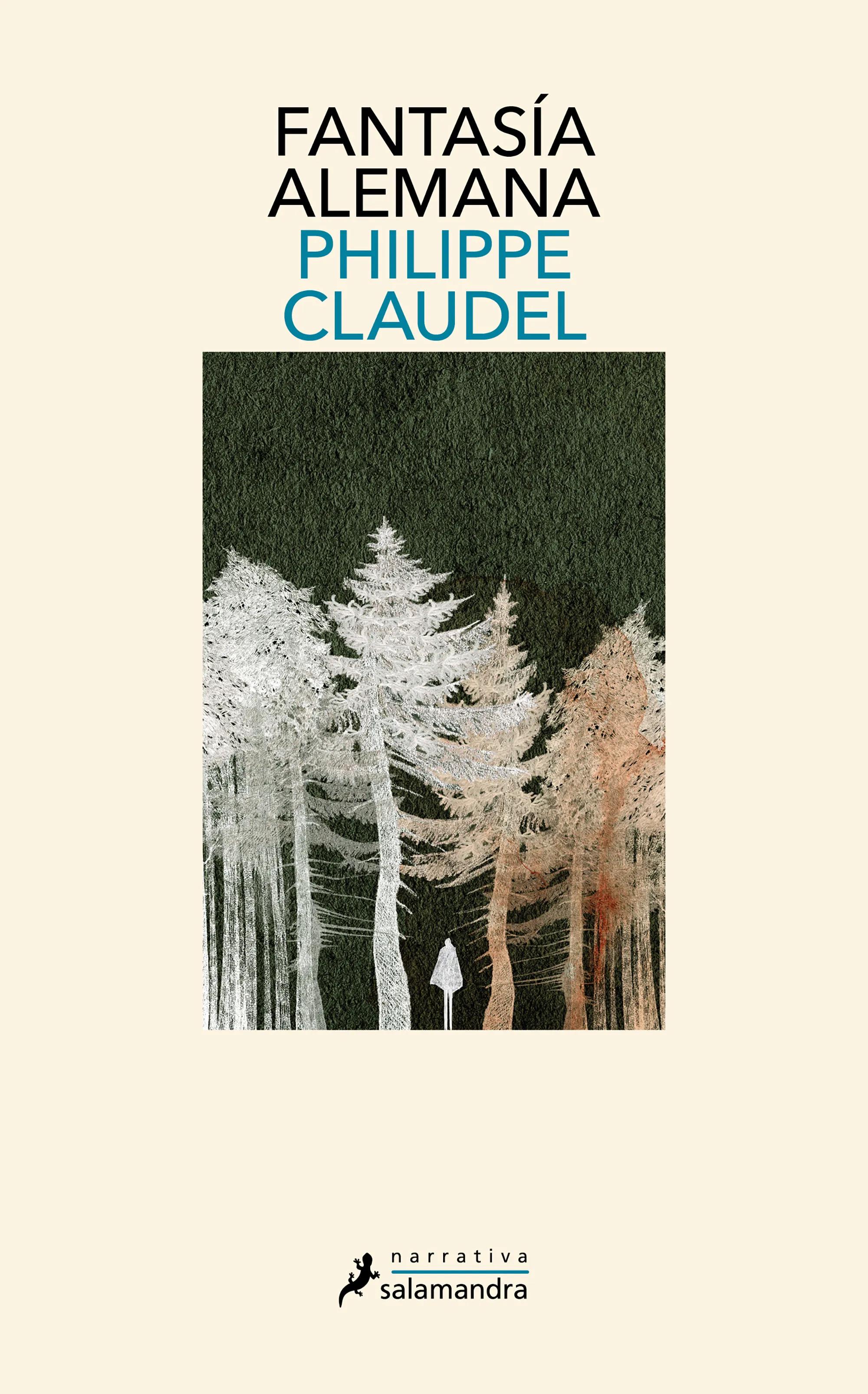 Portada de libro