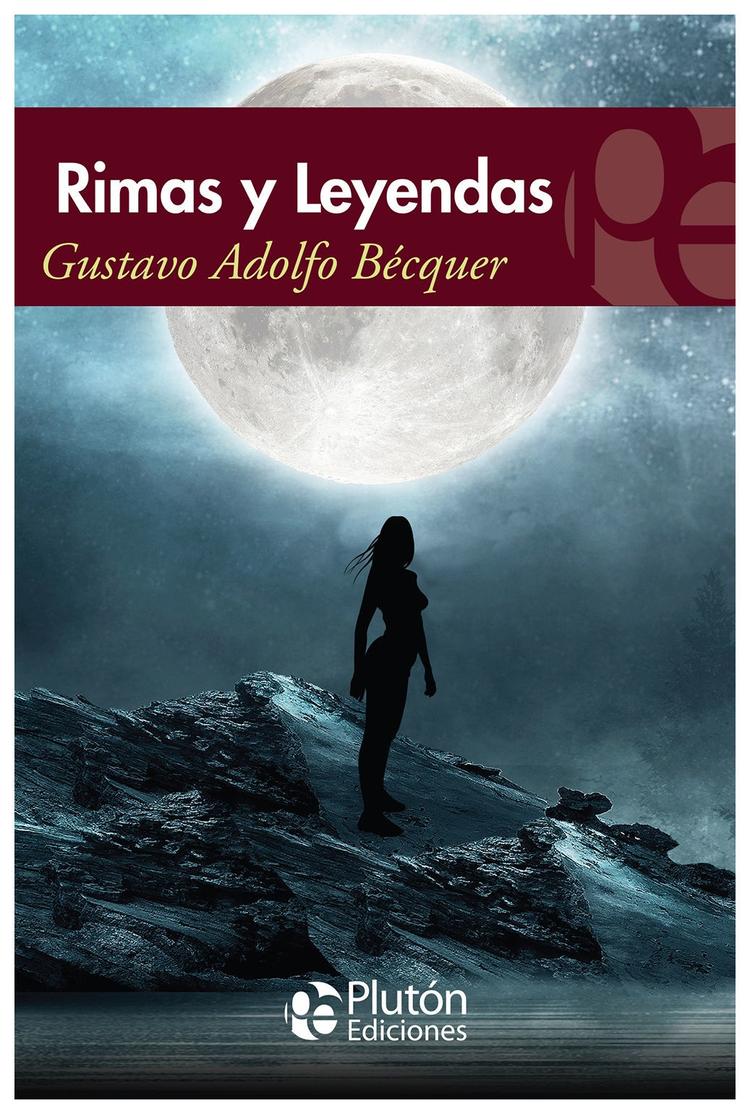 Portada de libro