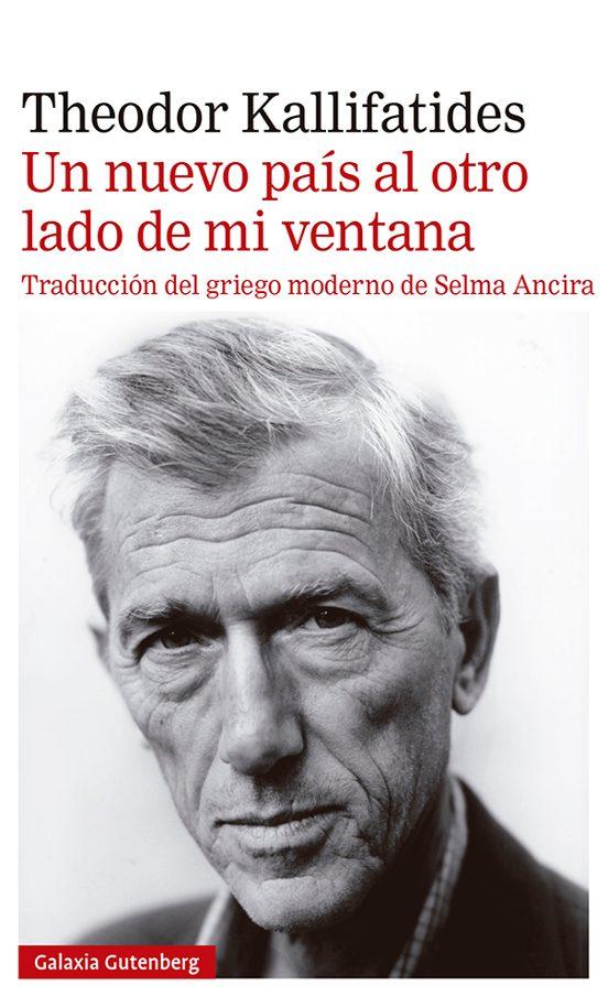 Portada de libro