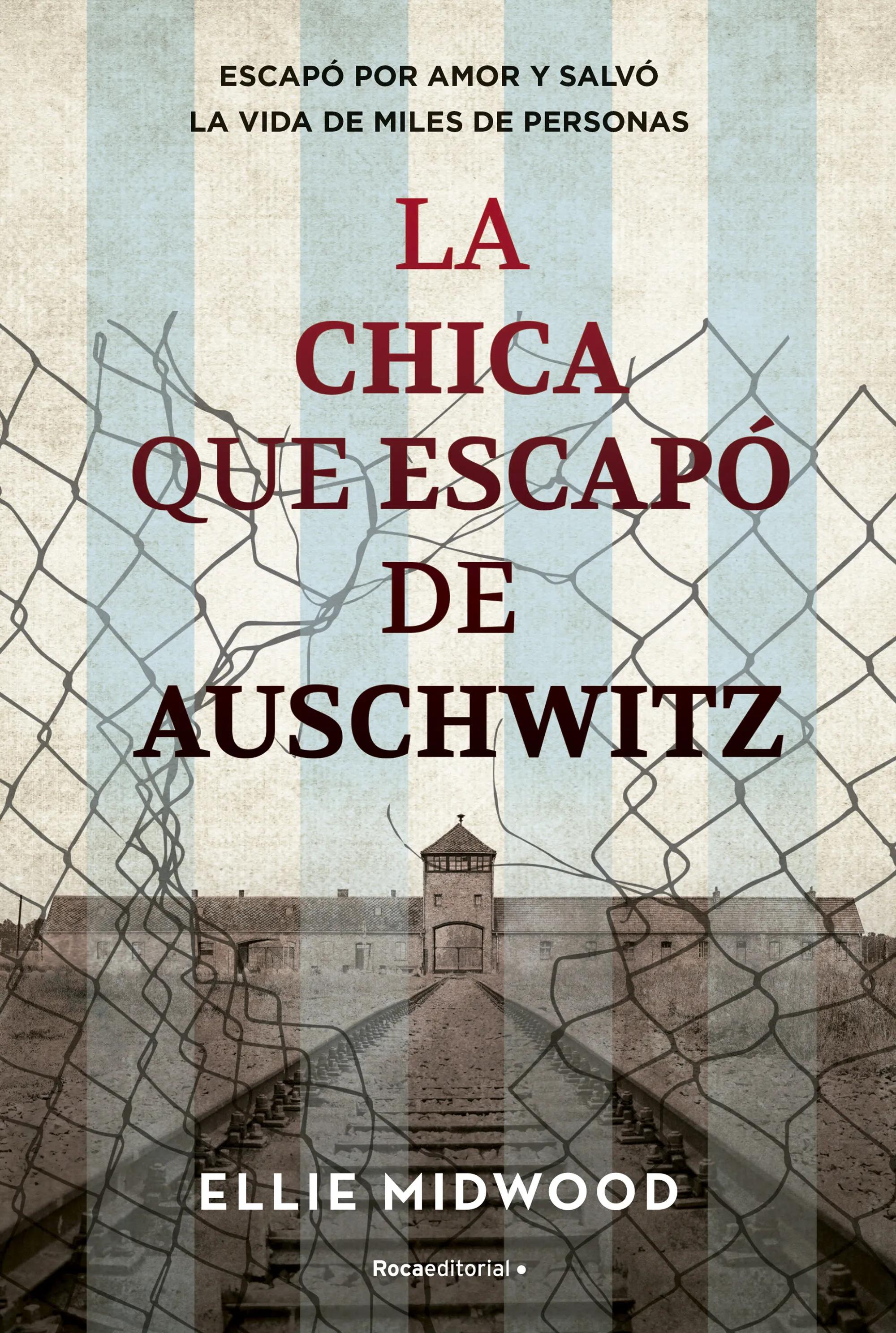 Portada de libro