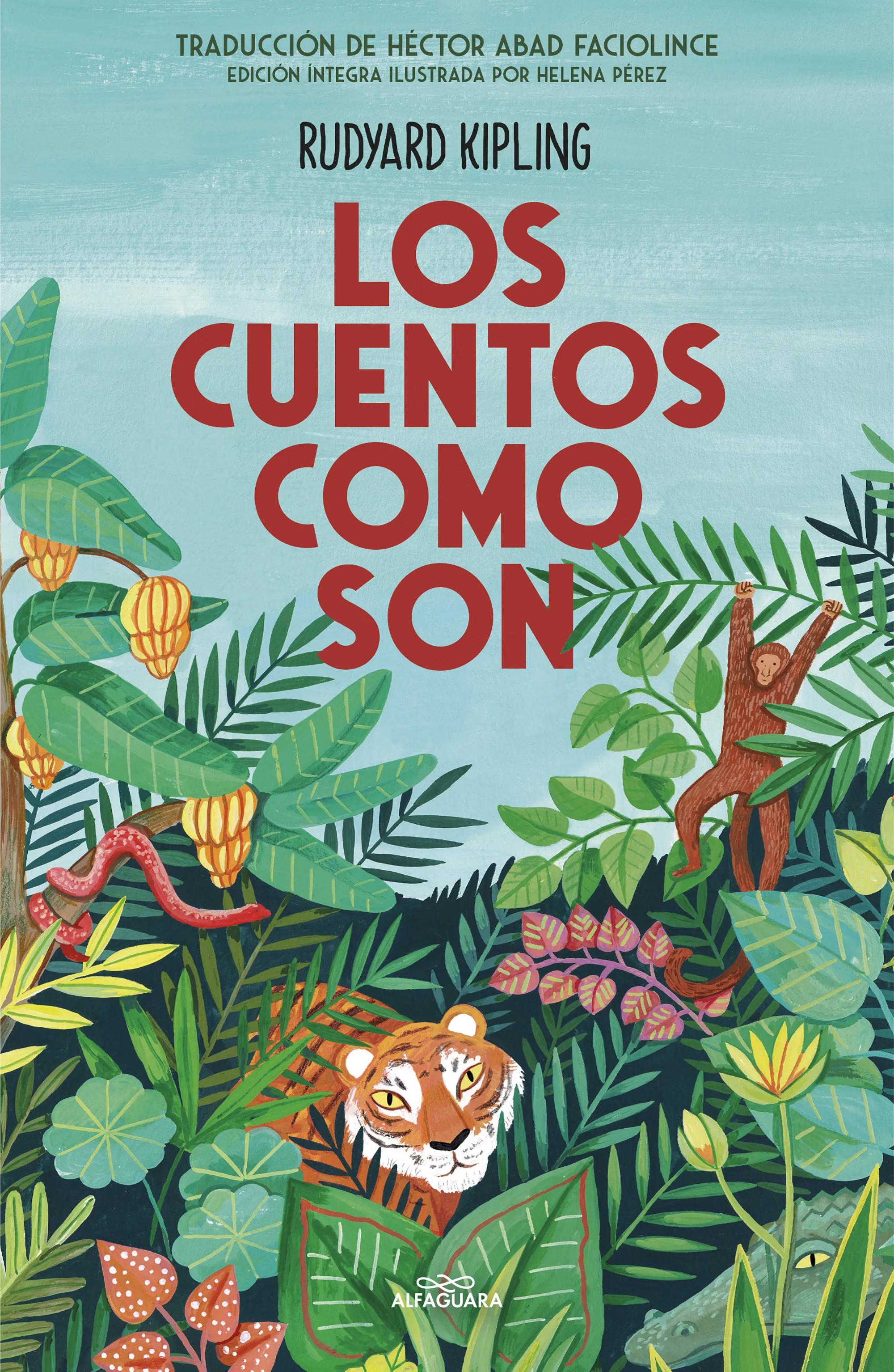 Portada de libro