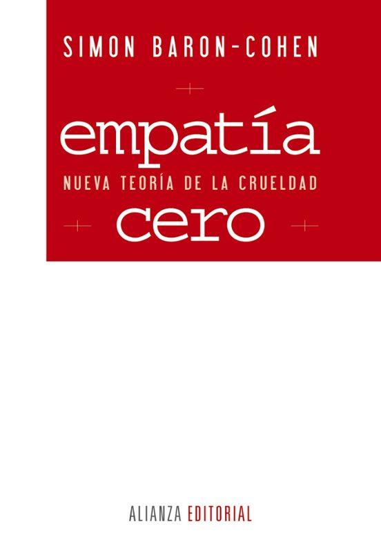 Portada de libro