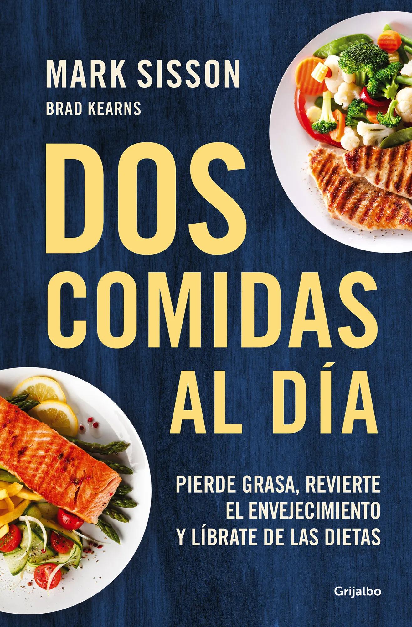 Portada de libro