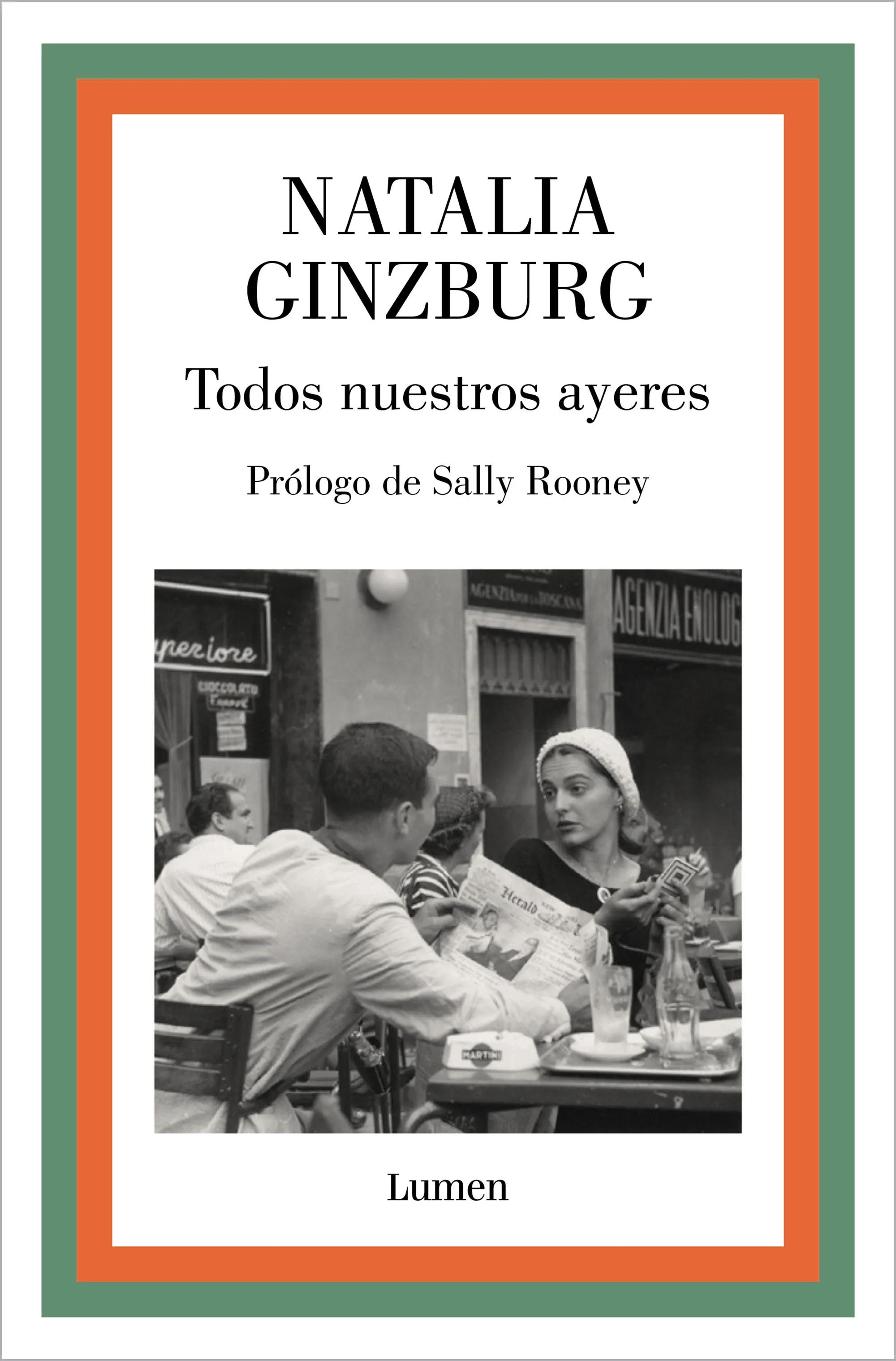 Portada de libro