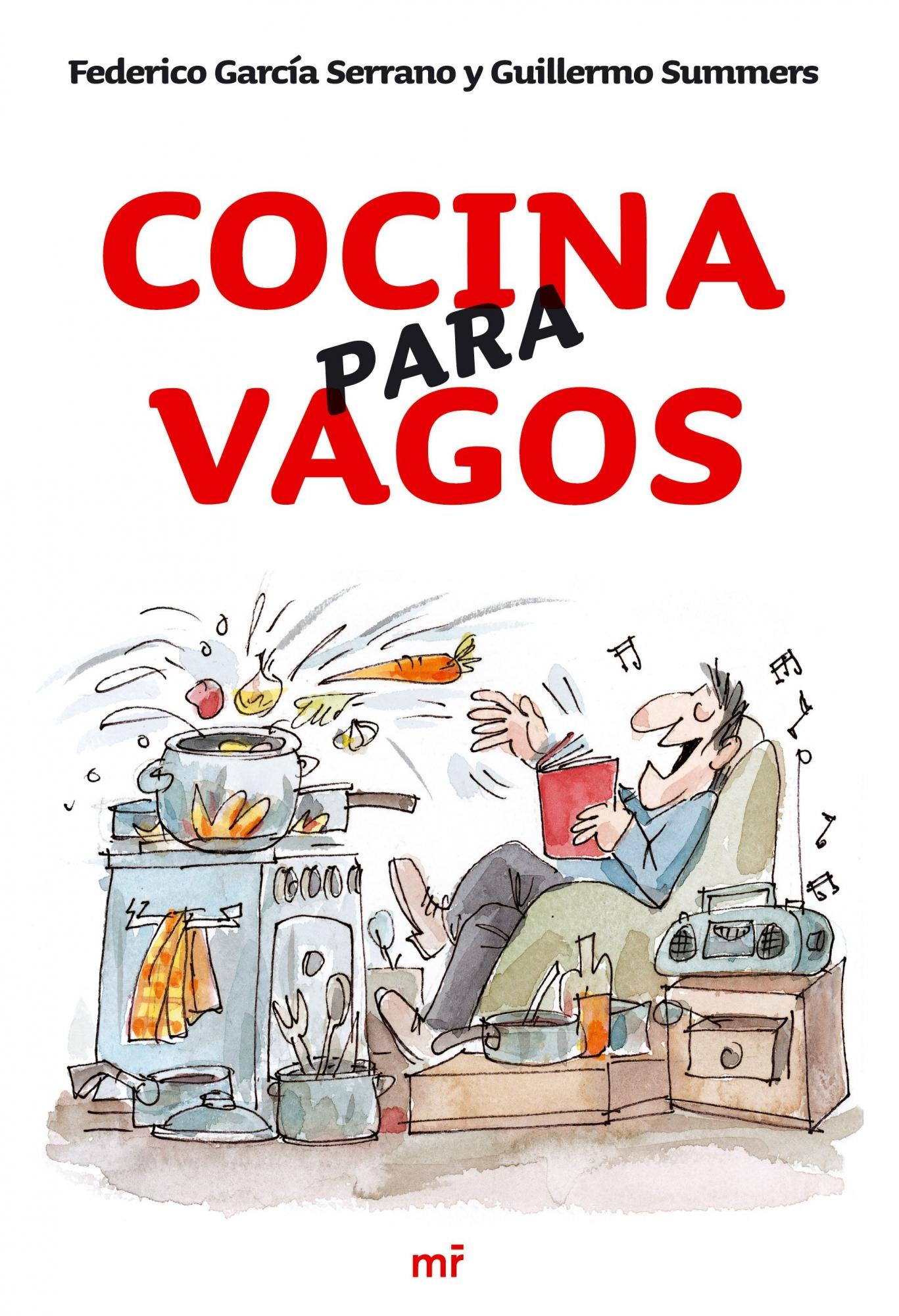 Portada de libro